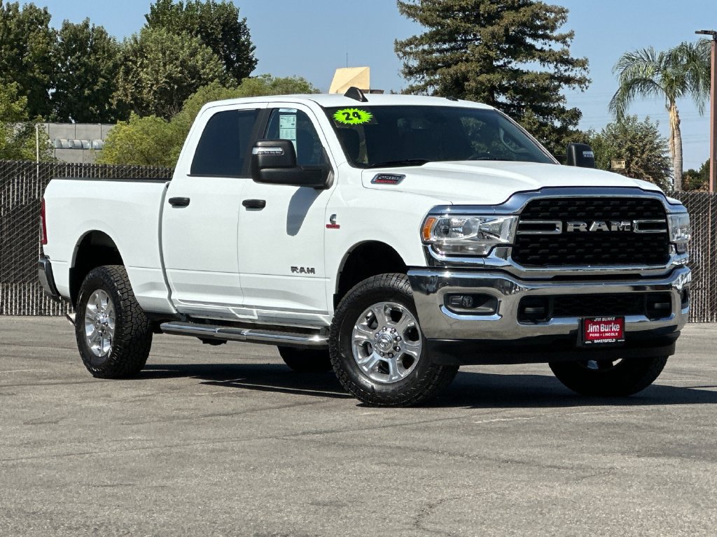 Ram 2500