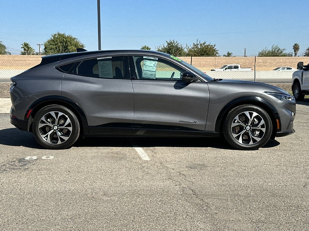 Certified 2023 Ford Mustang Mach-E Premium SUV