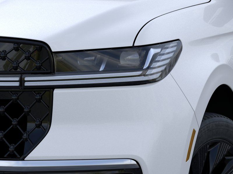 2026 Lincoln Navigator Reserve L - Photo 18