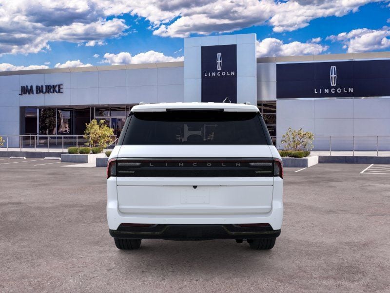 2026 Lincoln Navigator Reserve L - Photo 5