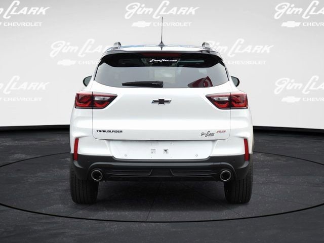2026 Chevrolet Trailblazer RS - Photo 21