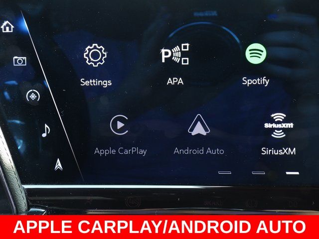 2023 Cadillac Escalade V-Series - Photo 18