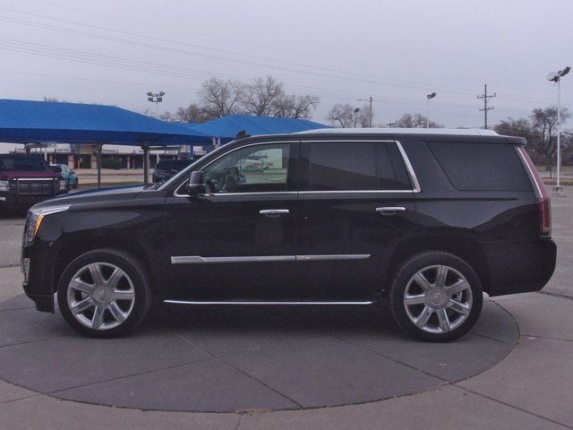 2020 Cadillac Escalade Premium Luxury - Photo 21