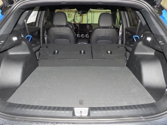 2026 Chevrolet Blazer EV LT - Photo 38