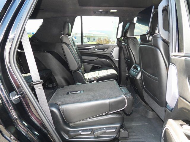2023 Cadillac Escalade V-Series - Photo 66