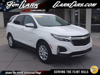 2024 Chevrolet Equinox LT SUV
