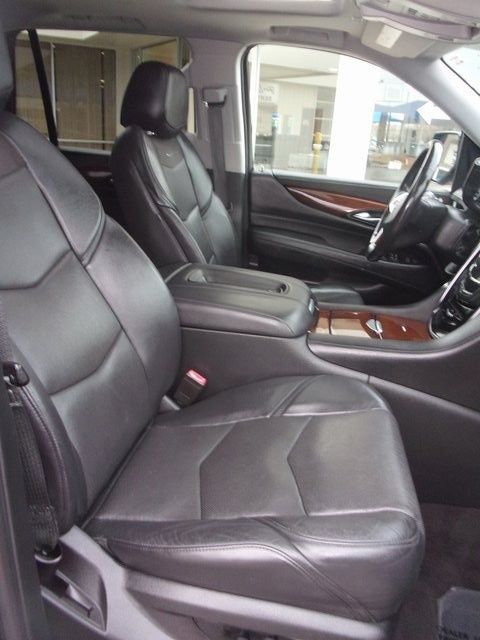 2020 Cadillac Escalade Premium Luxury - Photo 41