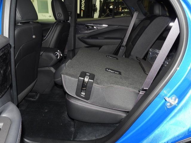 2026 Chevrolet Blazer EV LT - Photo 35