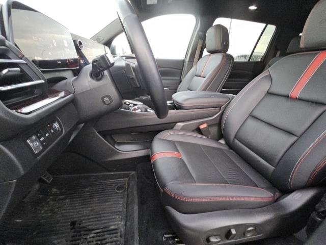 Used 2026 Chevrolet Traverse RS SUV