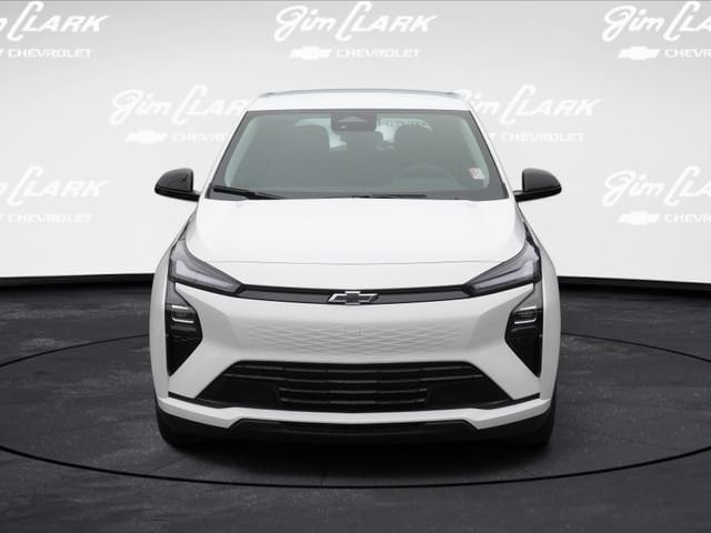 2027 Chevrolet Bolt LT - Photo 19