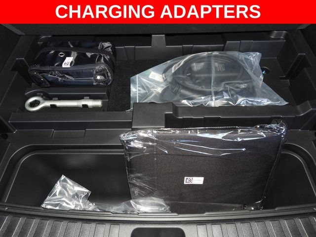 2026 Chevrolet Blazer EV LT - Photo 3