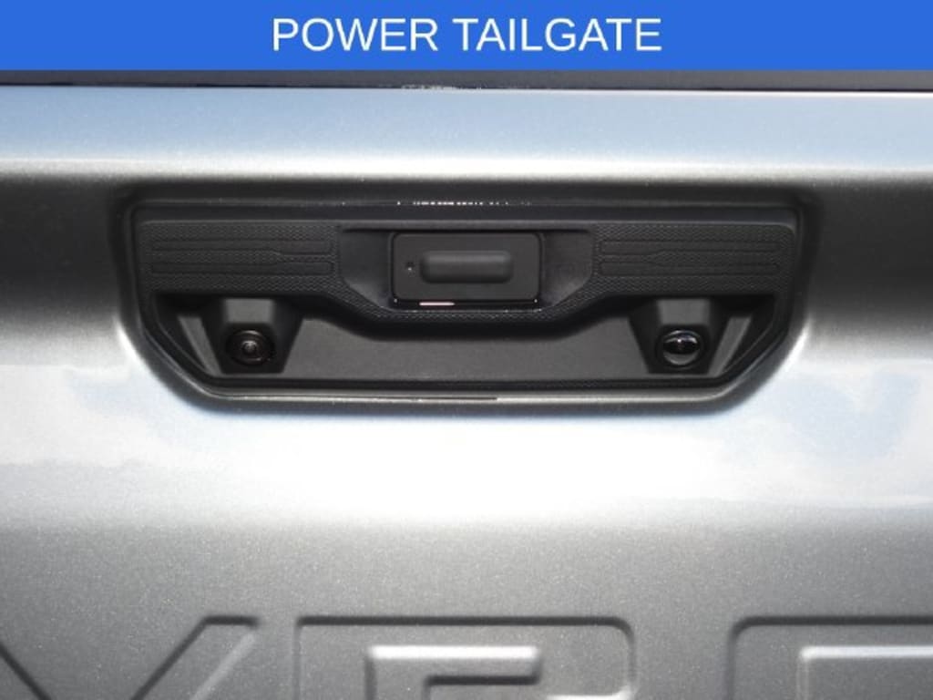New 2026 Chevrolet Silverado 2500 HD LT Truck