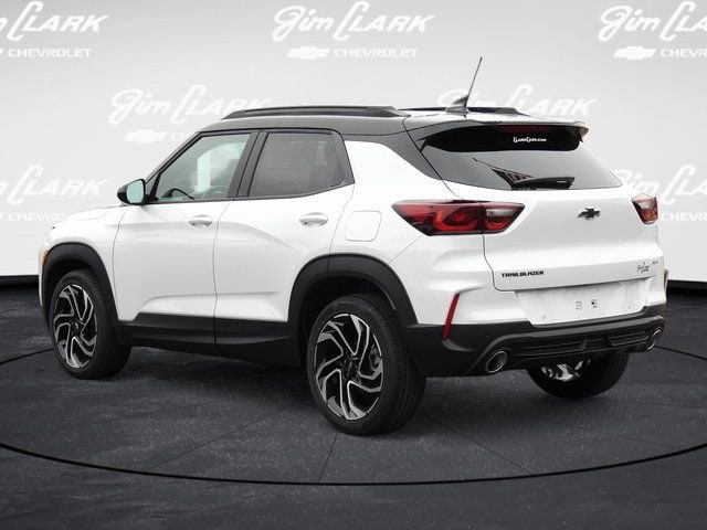 2026 Chevrolet Trailblazer RS - Photo 22