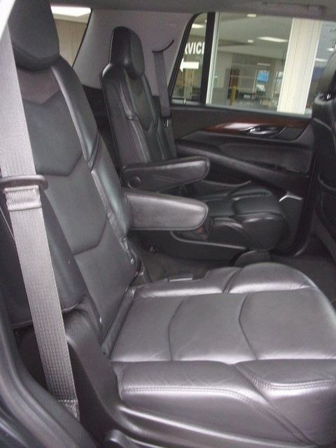2020 Cadillac Escalade Premium Luxury - Photo 39
