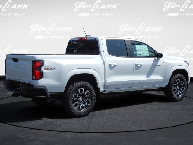 2026 Chevrolet Colorado Z71 - Photo 29