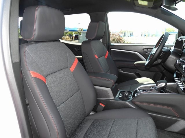2026 Chevrolet Colorado Z71 - Photo 51