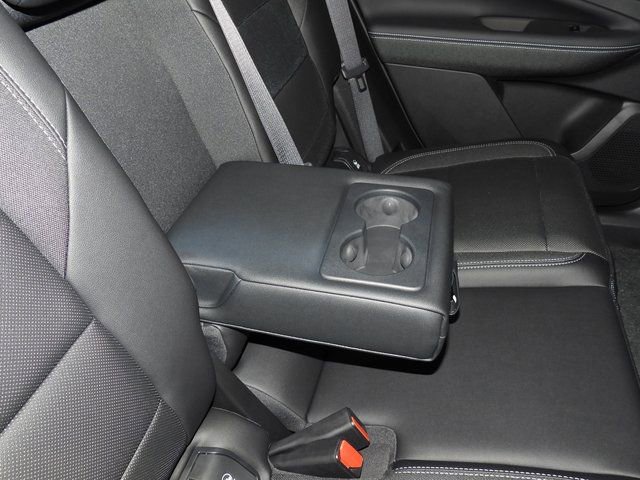 2026 Chevrolet Blazer EV LT - Photo 40