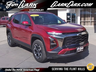 2026 Chevrolet Equinox Activ SUV