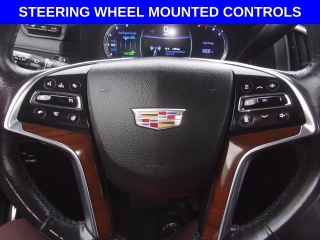 2020 Cadillac Escalade Premium Luxury - Photo 15