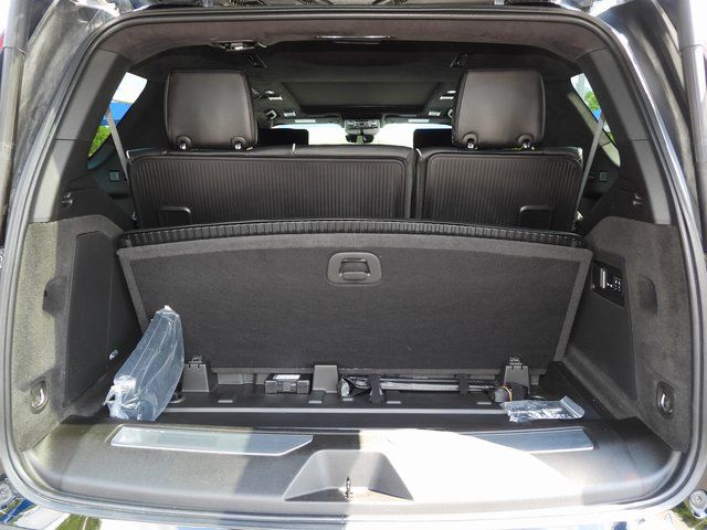 2023 Cadillac Escalade V-Series - Photo 60