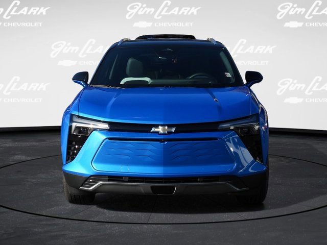 2026 Chevrolet Blazer EV LT - Photo 25