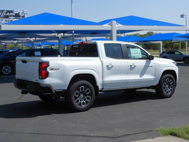 2026 Chevrolet Colorado Z71 - Photo 29