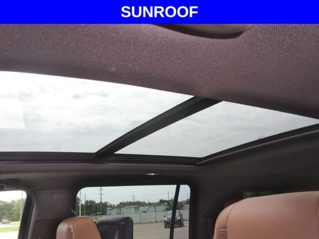 Used 2023 Cadillac Escalade ESV Premium SUV