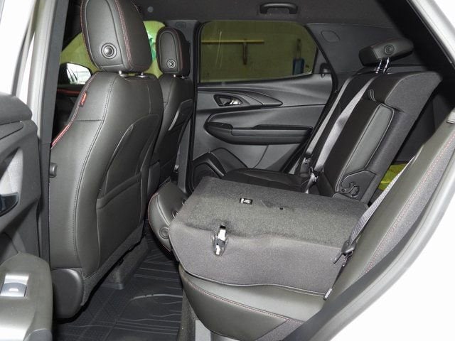 2026 Chevrolet Trailblazer RS - Photo 33