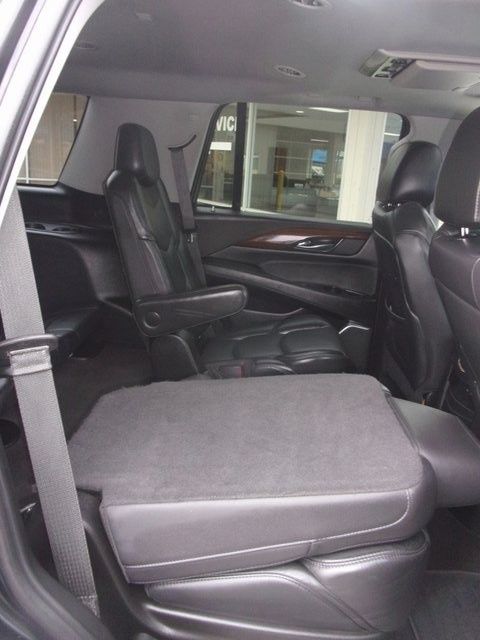 2020 Cadillac Escalade Premium Luxury - Photo 40