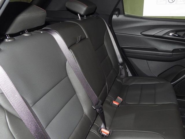 2026 Chevrolet Trailblazer RS - Photo 39