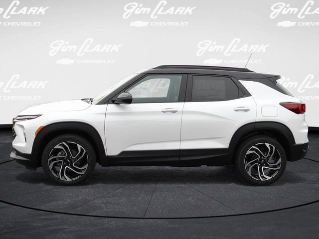 2026 Chevrolet Trailblazer RS - Photo 23