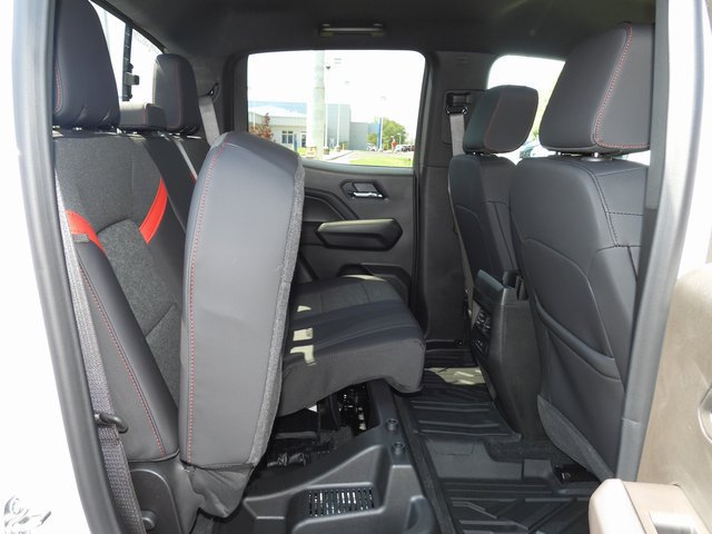 2026 Chevrolet Colorado Z71 - Photo 49