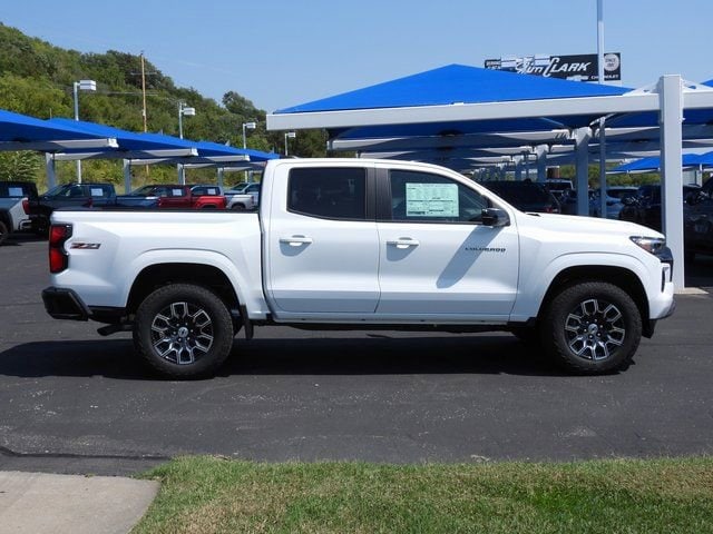 2026 Chevrolet Colorado Z71 - Photo 28