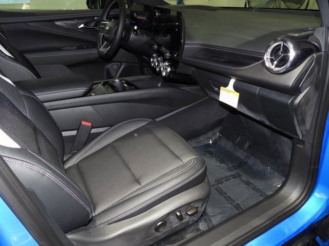 2026 Chevrolet Blazer EV LT - Photo 44