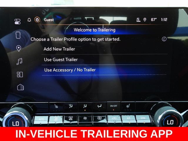 2026 Chevrolet Colorado Z71 - Photo 13
