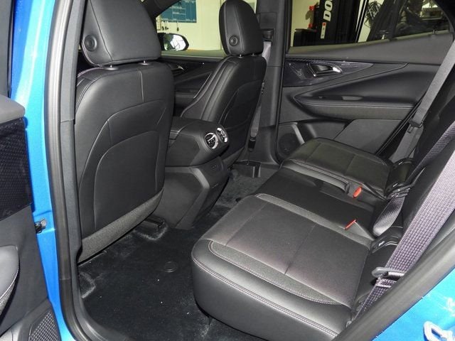 2026 Chevrolet Blazer EV LT - Photo 36