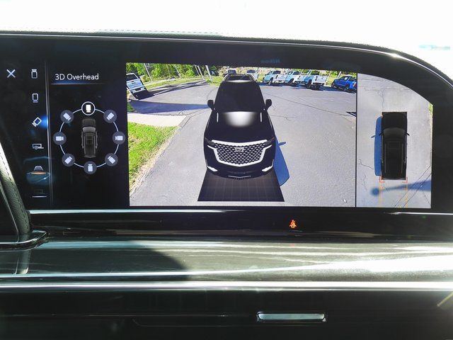 2023 Cadillac Escalade V-Series - Photo 13