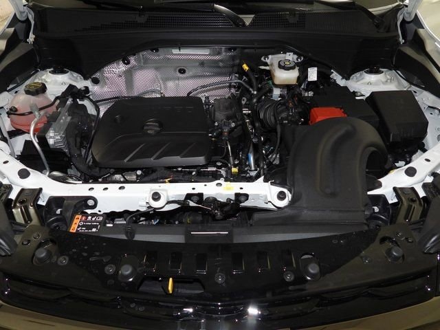 2026 Chevrolet Trailblazer RS - Photo 26