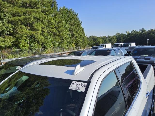 Used 2026 Chevrolet Silverado 1500 High Country Truck