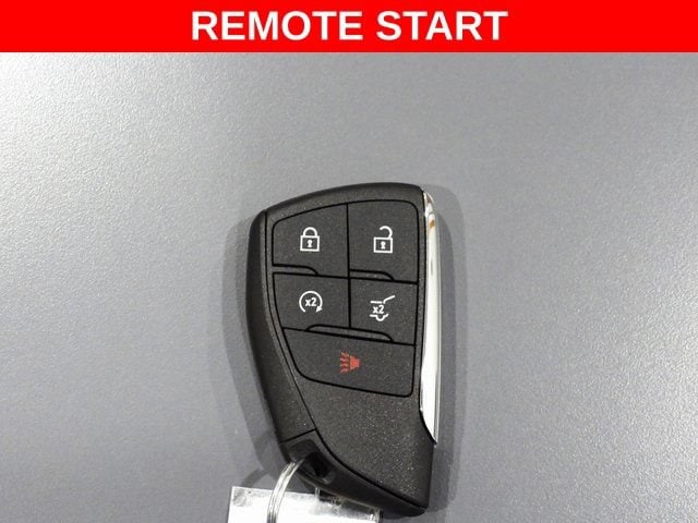 2026 Chevrolet Blazer EV LT - Photo 4