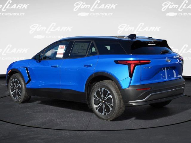 2026 Chevrolet Blazer EV LT - Photo 22