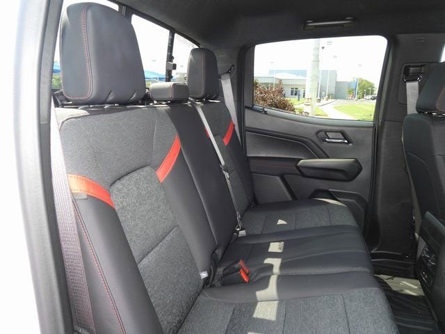 2026 Chevrolet Colorado Z71 - Photo 48