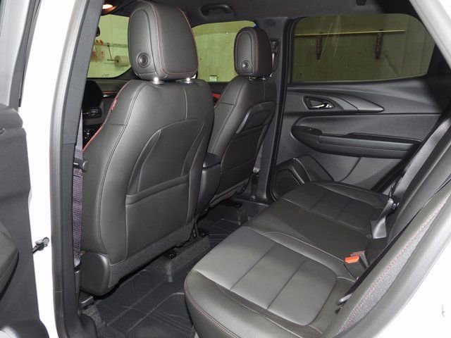 2026 Chevrolet Trailblazer RS - Photo 34