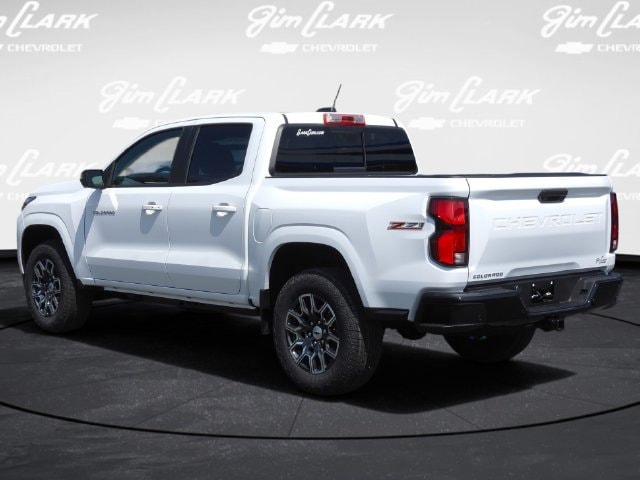 2026 Chevrolet Colorado Z71 - Photo 32
