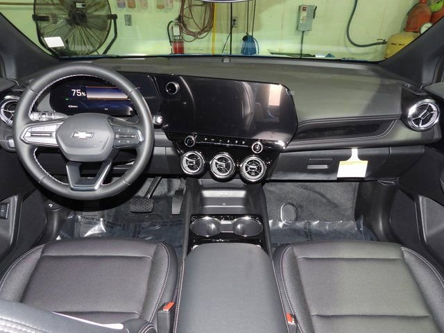 2026 Chevrolet Blazer EV LT - Photo 30