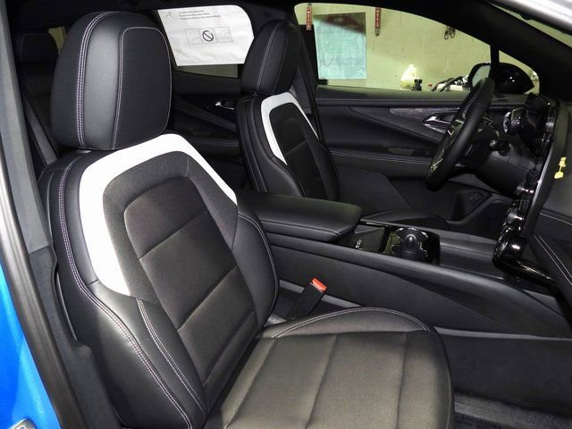 2026 Chevrolet Blazer EV LT - Photo 43