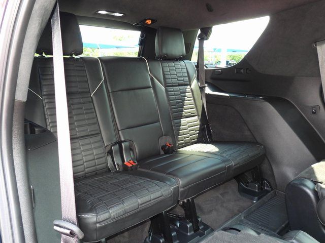 2023 Cadillac Escalade V-Series - Photo 63