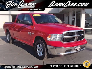 2020 Ram 1500 Classic SLT Truck