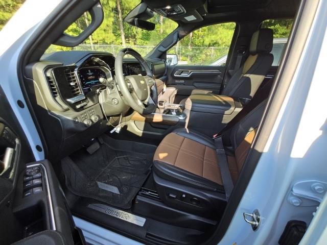 Used 2026 Chevrolet Silverado 1500 High Country Truck