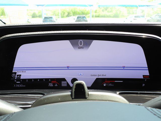 2023 Cadillac Escalade V-Series - Photo 49